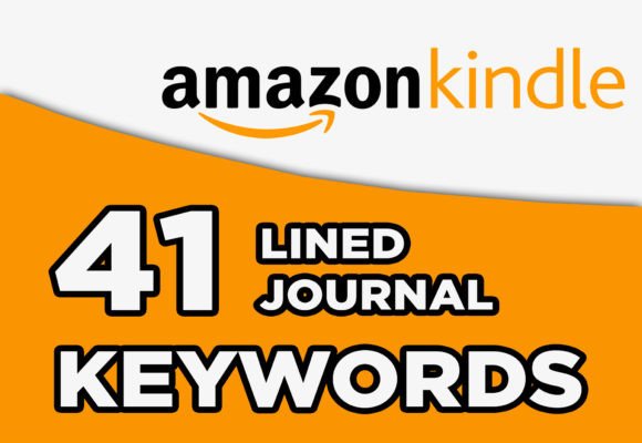 Download Lined Journal Kdp Keywords List - Kdp Collection
