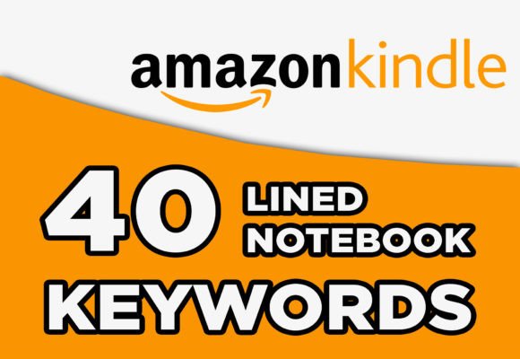 Download Lined Notebook Best Kdp Keywords - Kdp Collection