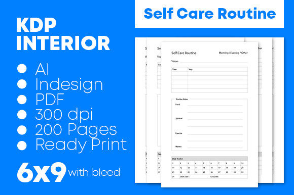 Download Self Care Routine | KDP Interiors - Kdp Collection